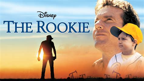 The Rookie (2002) - AZ Movies