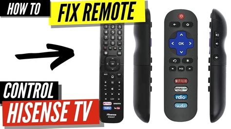 Hisense Ac Remote Manual