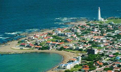 La Paloma, Uruguay, un lugar mágico a la vera del océano. | Radio Solar