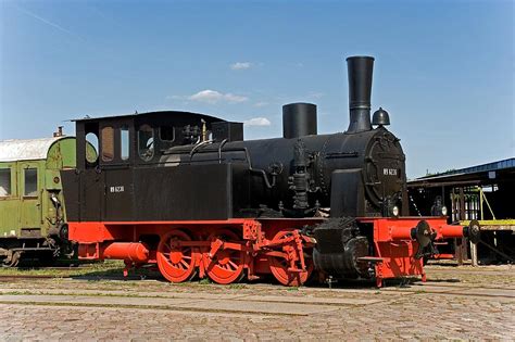 896236 Foto & Bild | historische eisenbahnen, eisenbahn, verkehr & fahrzeuge Bilder auf ...