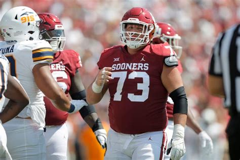 OU football: Five Sooners who could get selected in the 2024 NFL Draft