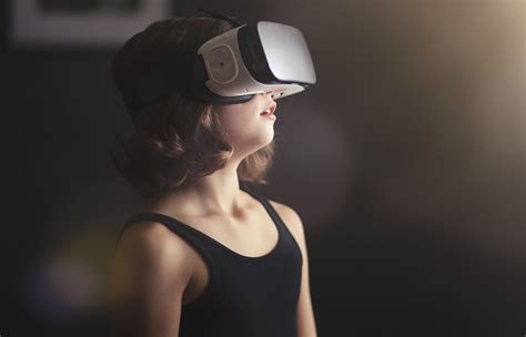 The Dangers of VR for Kids | CitizenSide