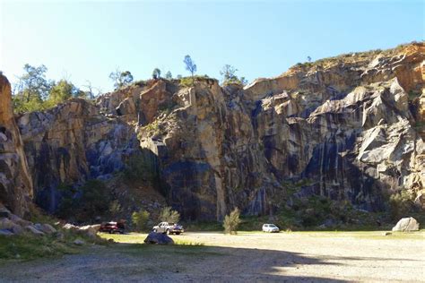 Greenmount National Park