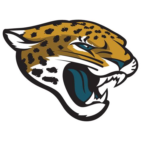 Jacksonville Jaguars logo vector (.EPS + .SVG, 932.58 Kb) download