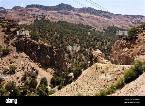 Presumed ancient "Persian Gate", Alexander the great battle with Persia ...