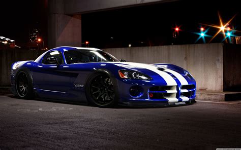 Dodge Viper ACR Wallpapers - Wallpaper Cave