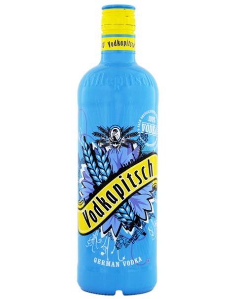 Vodkapitsch German Vodka 0,7L - Luxurious Drinks™