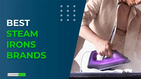 Best Steam Irons In India | Top 10 Steam Iron Brands - YouTube