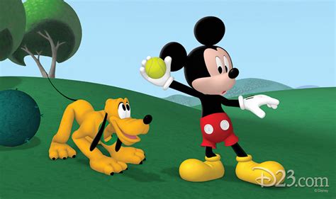 WALT DISNEY PLUTO “GOOD DOG - town-green.com