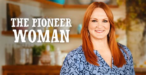 The Pioneer Woman - streaming tv show online