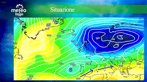 Reggio Emilia, guarda le previsioni meteo di domenica 11 dicembre 2022 ...