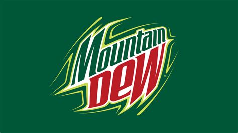 New Mountain Dew Logo - LogoDix