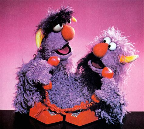 Two-Headed Monster - Muppet Wiki