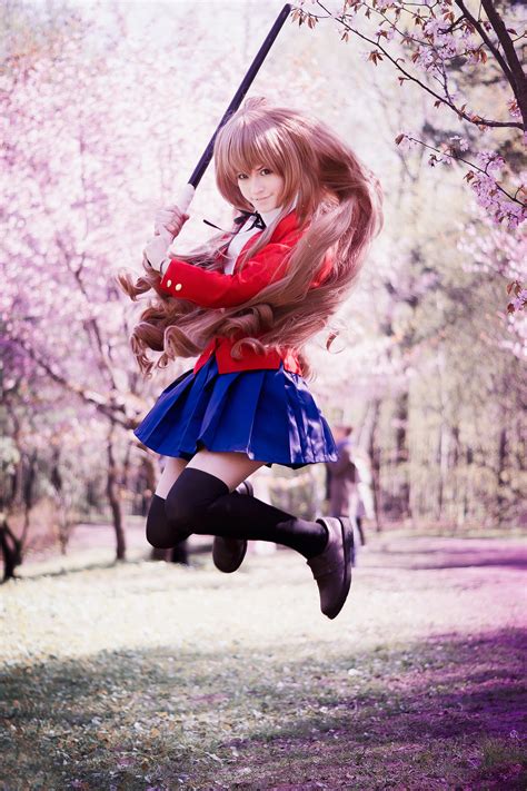 ToraDora by Torati on DeviantArt