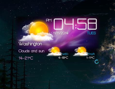 Lenovo Aurora Widget for xwidget by Jimking on DeviantArt