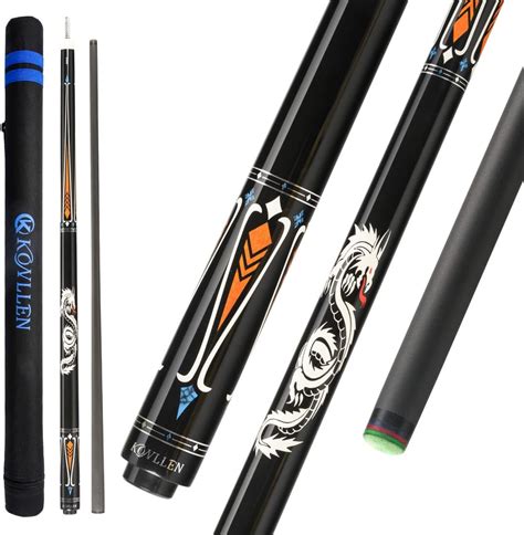 KONLLEN Carbon Fiber Pool Cue Stick Professional Algeria | Ubuy