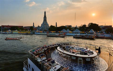 Thailand, Bangkok’s Best Luxury Cruises – Thailand Asia's Best Luxury Community Website/Blog ...