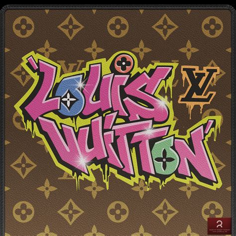 🔥 Download Louis Vuitton Logo Pink Monogram Skam by @jasonfuller | Pink Louis Vuitton Wallpapers ...