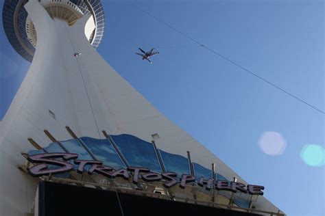 SkyJump Las Vegas: Las Vegas Attractions Review - 10Best Experts and ...