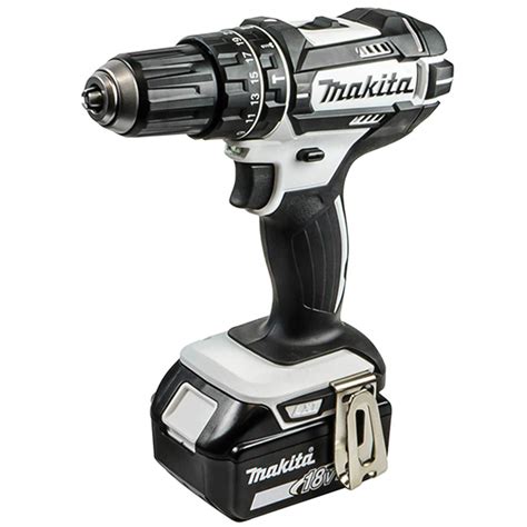 Makita DHP482 18V LXT Cordless Combi Drill | Combi Drills