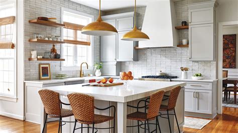 Farmhouse Oak Kitchen Cabinets: Transform Your Kitchen Today!