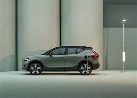 Volvo To Produce Electric Vehicles In Malaysia