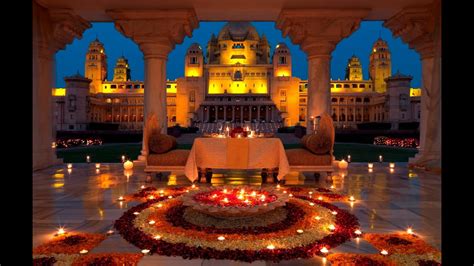 Jai Mahal Palace Wedding - Most Luxurious and Best Wedding Venue in ...