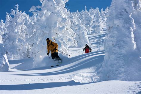 Watch: Other Ski Resorts To Explore In Japan - MountainWatch Travel