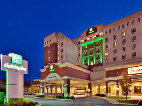 Hotels in Lafayette, Indiana | Holiday Inn Lafayette | IHG