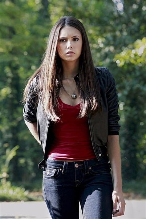 Elena Gilbert | The Vampire Diaries Costumes | POPSUGAR Entertainment Photo 1