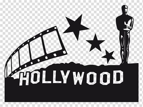 Hollywood Studios Logo Svg