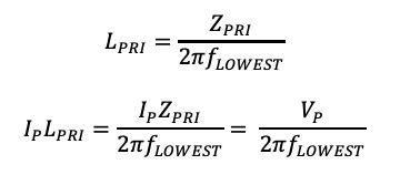 IMPEDANCE AND AUDIO TRANSFORMER DESIGN | CET Technology