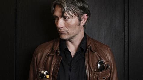 The Name of Mads Mikkelsen's STAR WARS: ROGUE ONE Character Revealed — GeekTyrant