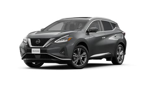 O'Neill Nissan | The 2024 Murano Platinum in Mount Pearl