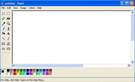 Microsoft Paint Download Windows 7 - yellowetc