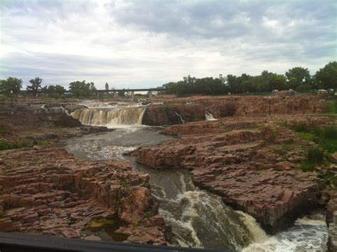 Sioux Falls, South Dakota – Travel 50 States