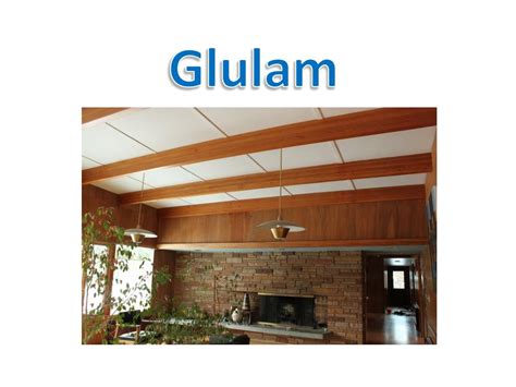 PPT - Glulam PowerPoint Presentation, free download - ID:2088544