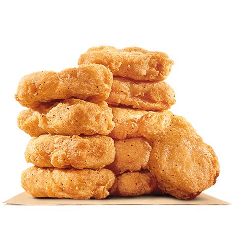 Chicken Nuggets | BURGER KING®