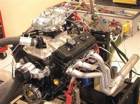 Chevy 4.3L 262ci V-6 Engine Build | Chevy, Chevy motors, Engineering