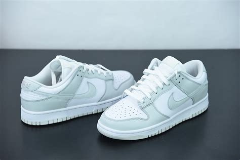 Nike Dunk Low Photon Dust - SneakerOwner