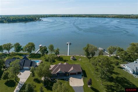 Madison Lake, MN Real Estate - Madison Lake Homes for Sale | realtor.com®