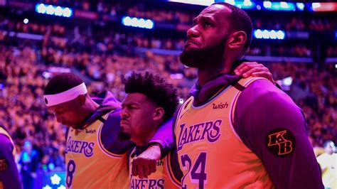 The longest flight in Los Angeles Lakers history: When the team learned ...