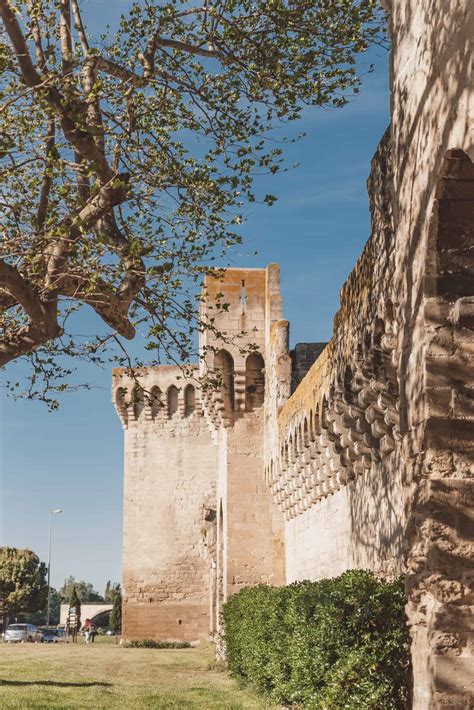 Top 10 Things to do in Avignon, France - An Insider's Guide