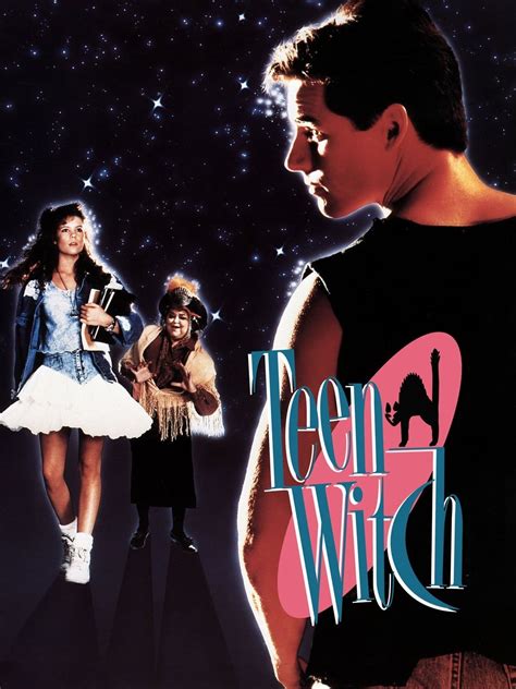 Teen Witch - Where to Watch and Stream - TV Guide