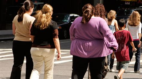 Overweight women face employment, salary discrimination | Fox News