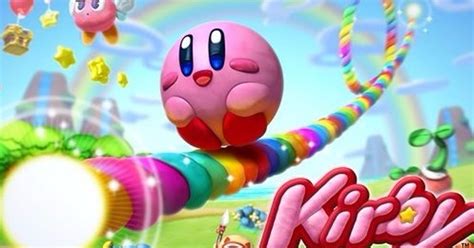 Kirby and the Rainbow Curse review | Eurogamer.net