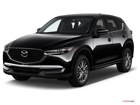 2021 Mazda CX-5 Prices, Reviews, & Pictures | U.S. News