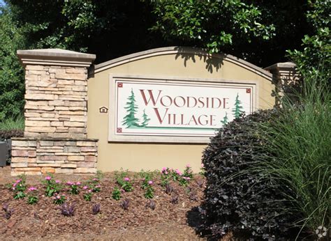 Woodside Village - Clarkston, GA | Apartment Finder