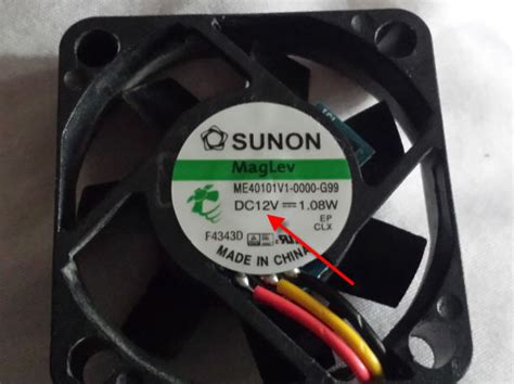 How to Find the Right CPU Replacement Fan for Computer - DummyTech.com