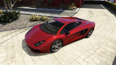 Pegassi Vacca | GTA 5 Online Vehicle Stats, Price, How To Get